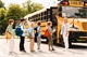 The Essential Role of School Bus Attendants: Ensuring Safety and Support
