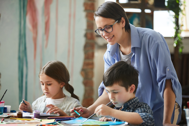 Balancing Work and Life - The Flexibility of School Bus Driving Jobs