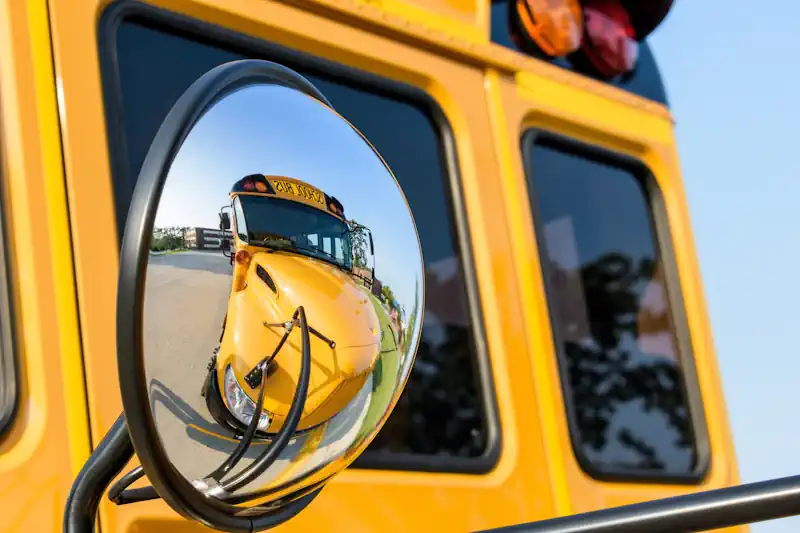 Flexible, Predictable, Local: Why School Bus Driving Beats 9-to-5 in Danville & Bloomsburg