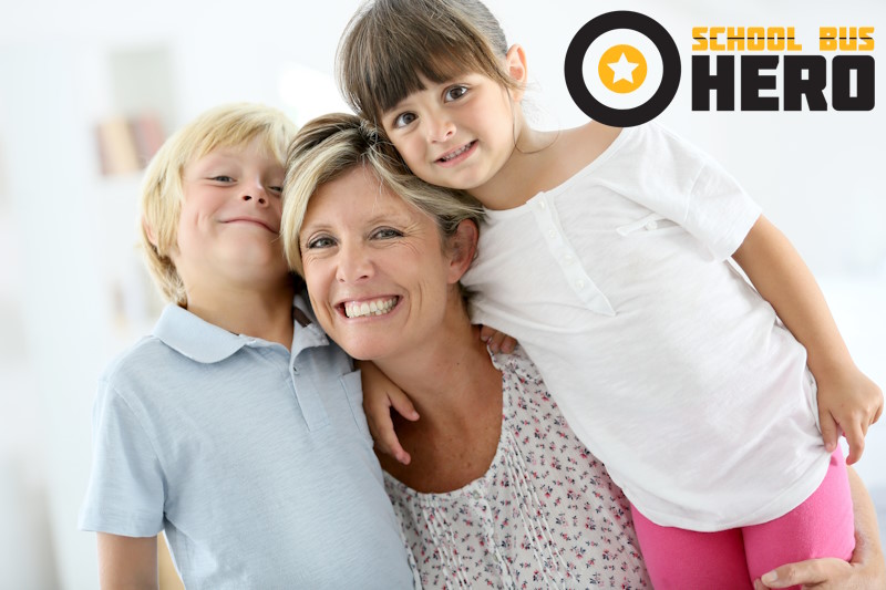 Work During School Hours: Why Moms Love Driving for FishingCreek Transportation