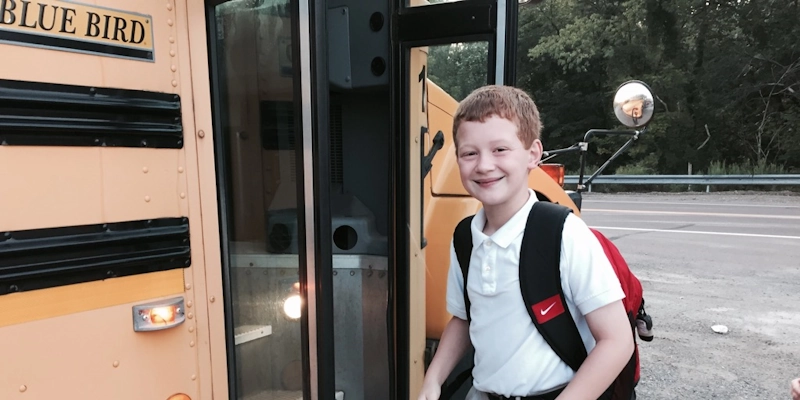 Why Driving a School Bus is the Perfect Part-Time Gig for Pennsylvania Grandparents