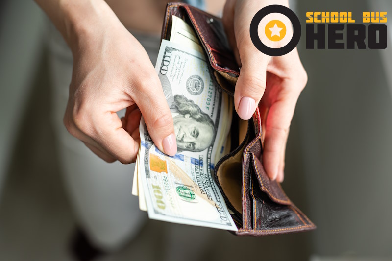 Why Driving a School Bus After 55 Can be a Rewarding Adventure