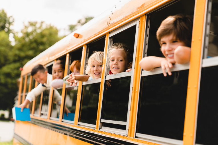 Discover the Flexibility of School Bus Driving in Pennsylvania