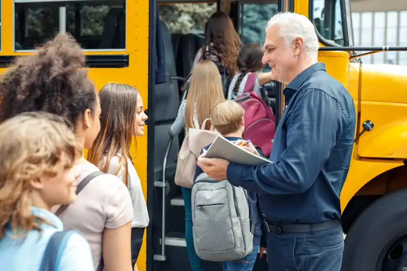 Celebrating Our Unsung Heroes: School Bus Drivers of Central PA